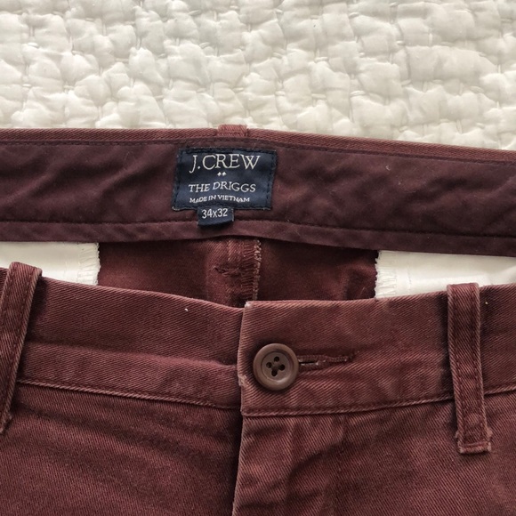 Chino pants - Picture 3 of 4